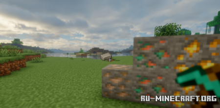 ������� Auto Smelt ��� Minecraft 1.21.10