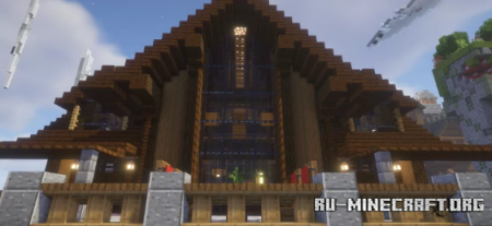 ������� ������� ��� ��� ��������� � �������� ��� Minecraft