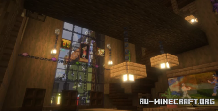 ������� ������� ��� ��� ��������� � �������� ��� Minecraft