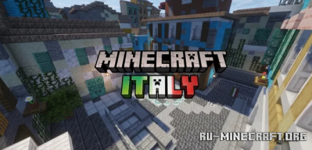������� Cs_italy map by vikingsuited ��� Minecraft