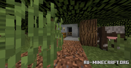 ������� Skibidi Jail Escape - Chapter 1 ��� Minecraft