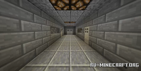 ������� Skibidi Jail Escape - Chapter 1 ��� Minecraft