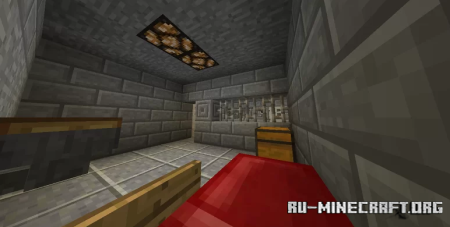 ������� Skibidi Jail Escape - Chapter 1 ��� Minecraft