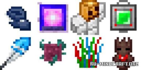 ������� �������� �� Dungeons ��� Minecraft PE 1.21
