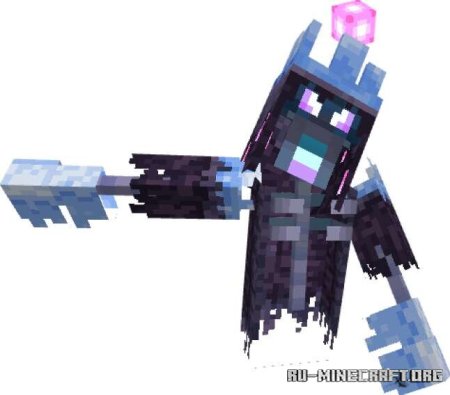 ������� �������� �� Dungeons ��� Minecraft PE 1.21