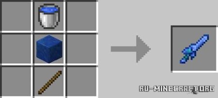 ������� ������������� ���� ��� Minecraft PE 1.20