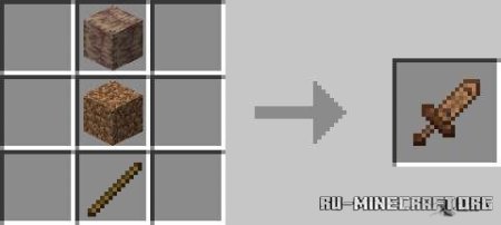 ������� ������������� ���� ��� Minecraft PE 1.20