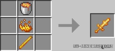 ������� ������������� ���� ��� Minecraft PE 1.20