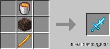 ������� ������������� ���� ��� Minecraft PE 1.20