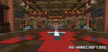 ������� Heart Indicator ��� Minecraft 26.1.2