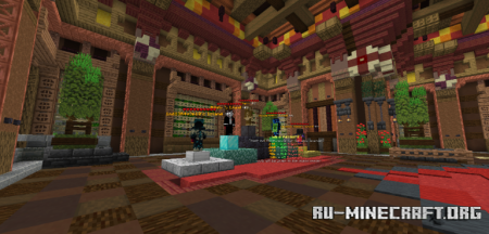 ������� Heart Indicator ��� Minecraft 26.1.2
