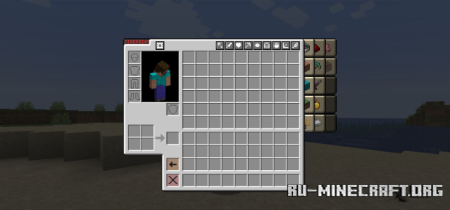������� Sidekick ��� Minecraft 1.21.1