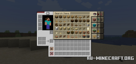 ������� Sidekick ��� Minecraft 1.21.1