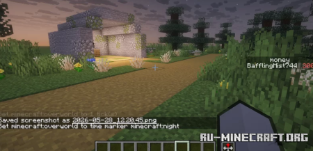 ������� SkyForge Aviation Tycoon ��� Minecraft