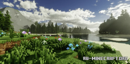 ������� Southern Peninsula ��� Minecraft