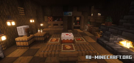 ������� ���, ���������� � ������ ��� Minecraft