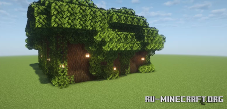 ������� ���, ���������� � ������ ��� Minecraft