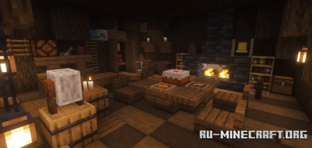 ������� ���, ���������� � ������ ��� Minecraft