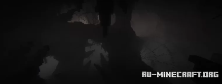 ������� Spooky Spider Cave ��� Minecraft