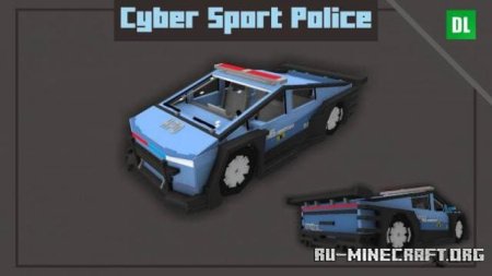 ������� ����� ��������� ��� Minecraft PE 1.21