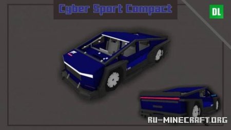 ������� ����� ��������� ��� Minecraft PE 1.21