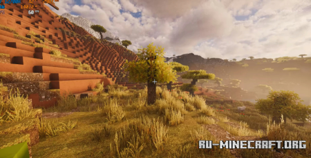 ������� Patrix Resource ��� Minecraft 26.1