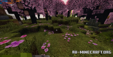 ������� Patrix Resource ��� Minecraft 26.1