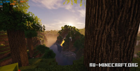 ������� Patrix Resource ��� Minecraft 26.1