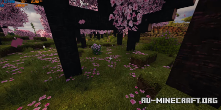 ������� Patrix Resource ��� Minecraft 26.1
