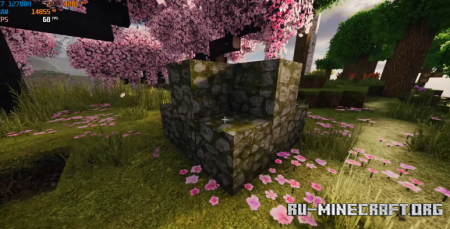 ������� Patrix Resource ��� Minecraft 26.1