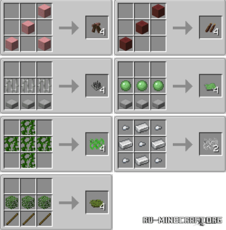 ������� Simply Traps ��� Minecraft 1.21.1