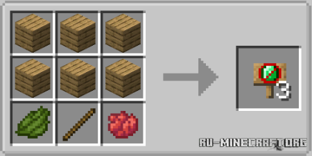 ������� NoMoWanderer ��� Minecraft 1.21.11