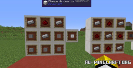 ������� Thutmose�s Elevators ��� Minecraft 1.21.1