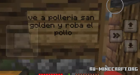 ������� Escapa de Prision by Foxyelmaspro553 ��� Minecraft