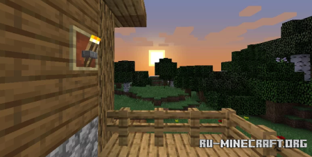 ������� Casa Survival by CleverXD124 ��� Minecraft
