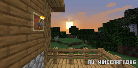 ������� Casa Survival by CleverXD124 ��� Minecraft