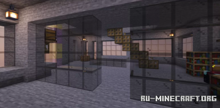 ������� Faffology: One Chunk Edition ��� Minecraft