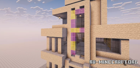 ������� Faffology: One Chunk Edition ��� Minecraft