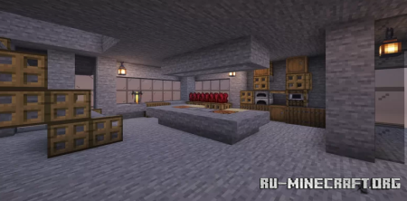 ������� Faffology: One Chunk Edition ��� Minecraft