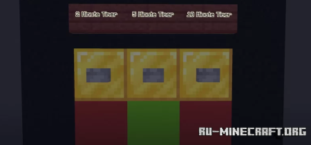 ������� The Building chain by Jimbusk ��� Minecraft