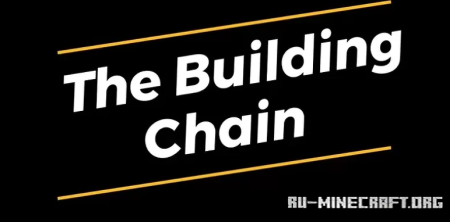 ������� The Building chain by Jimbusk ��� Minecraft