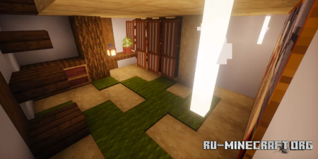 ������� Chinese Pagoda by SasakaBone ��� Minecraft
