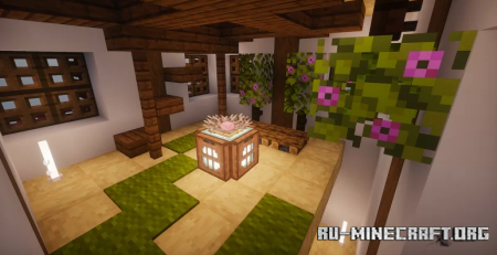 ������� Chinese Pagoda by SasakaBone ��� Minecraft