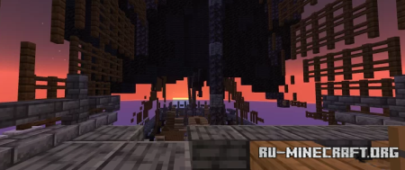 ������� Black Pearl by wokchicken ��� Minecraft
