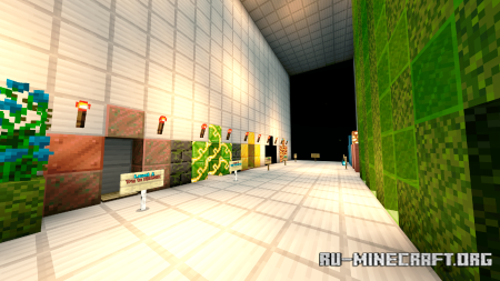 ������� You Should Try This REBORN ��� Minecraft PE