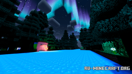 ������� You Should Try This REBORN ��� Minecraft PE