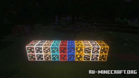 ������� ����� ���� ��� ������ ��� Minecraft PE 1.21