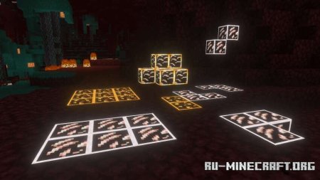 ������� ����� ���� ��� ������ ��� Minecraft PE 1.21