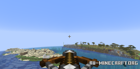 ������� Bray�s Better Bow & Arrows ��� Minecraft 26.1