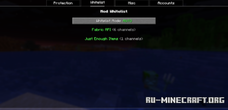 ������� OpSec ��� Minecraft 26.1.2